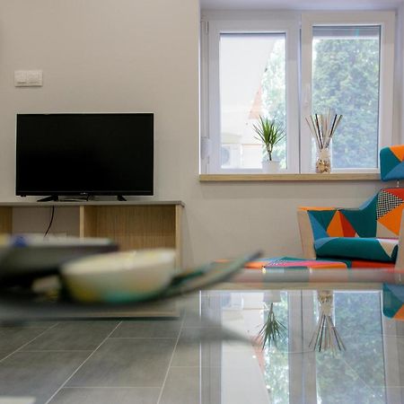 Gogolapartman Maros Szeged Ngoại thất bức ảnh