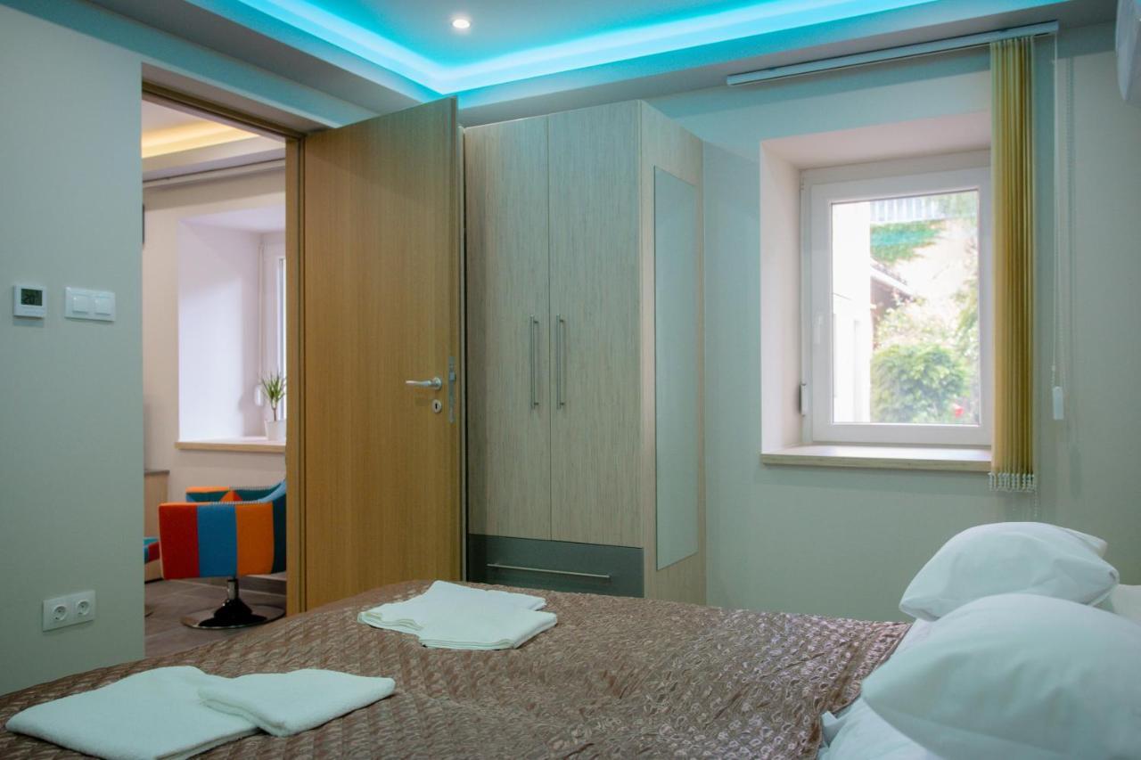 Gogolapartman Maros Szeged Ngoại thất bức ảnh
