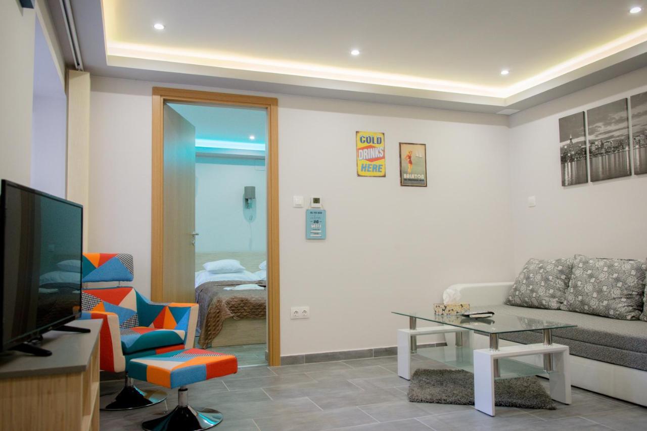 Gogolapartman Maros Szeged Ngoại thất bức ảnh