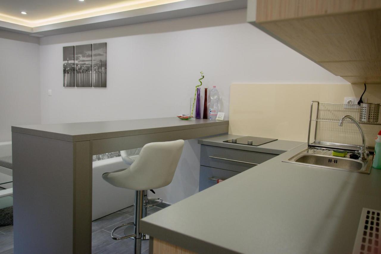 Gogolapartman Maros Szeged Ngoại thất bức ảnh