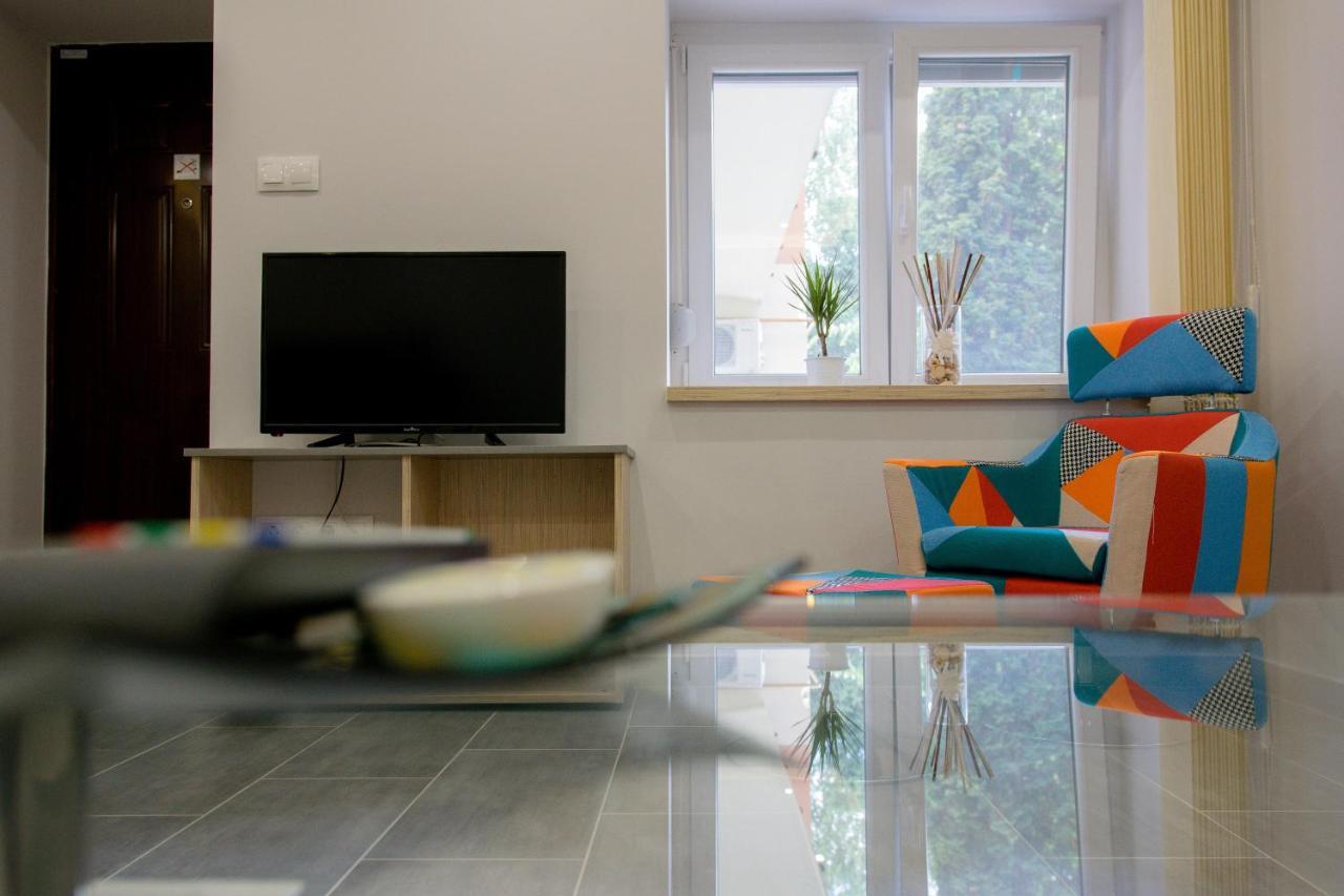 Gogolapartman Maros Szeged Ngoại thất bức ảnh