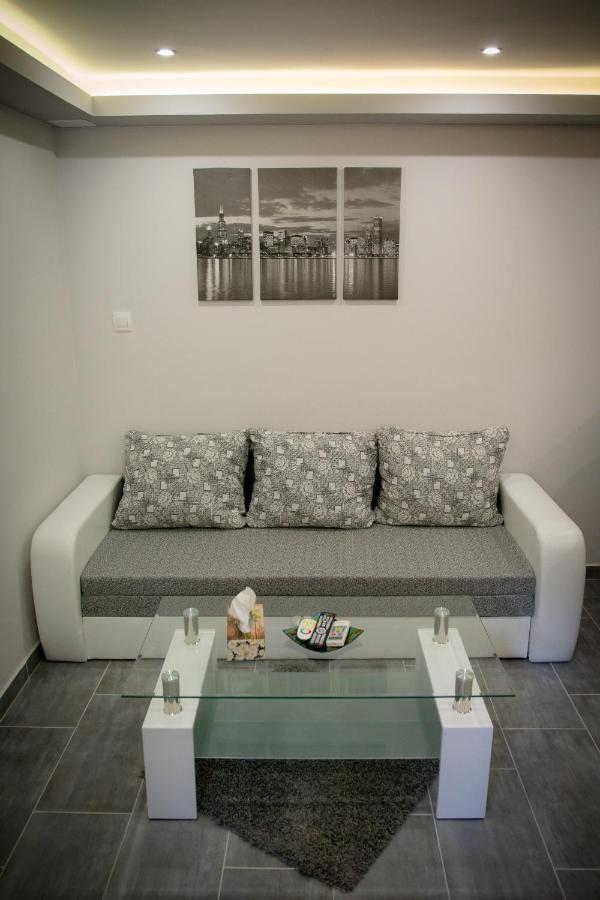 Gogolapartman Maros Szeged Ngoại thất bức ảnh