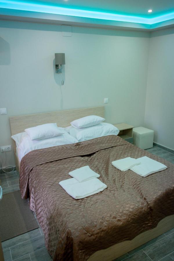Gogolapartman Maros Szeged Ngoại thất bức ảnh