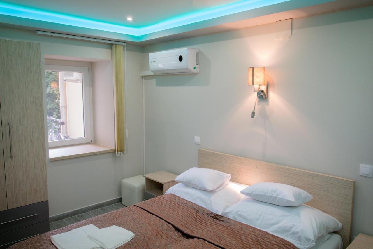 Gogolapartman Maros Szeged Ngoại thất bức ảnh