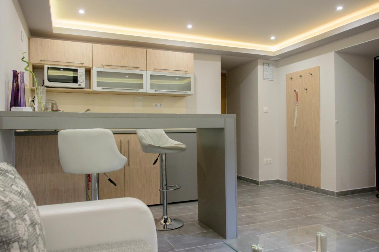 Gogolapartman Maros Szeged Ngoại thất bức ảnh