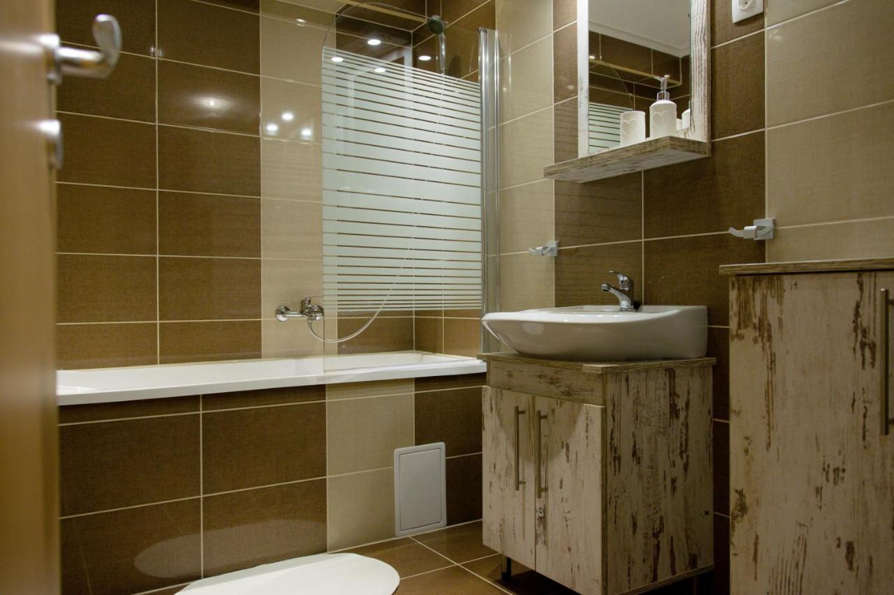Gogolapartman Maros Szeged Ngoại thất bức ảnh