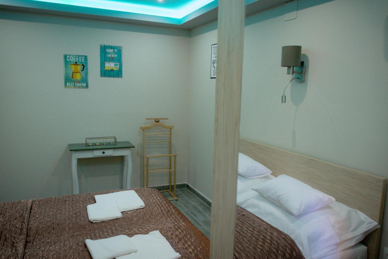 Gogolapartman Maros Szeged Ngoại thất bức ảnh